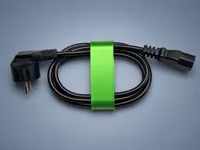 20/66 & 20/86 thick power cords- monitors,computers,printers