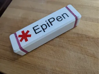 EpiPen Case