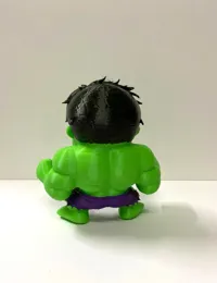 Figurine Hulk — photo 4