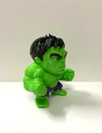 Figurine Hulk — photo 3