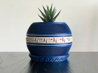 Olympia Planter