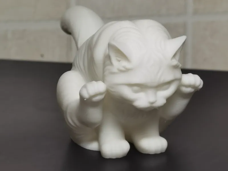 蹭腚猫