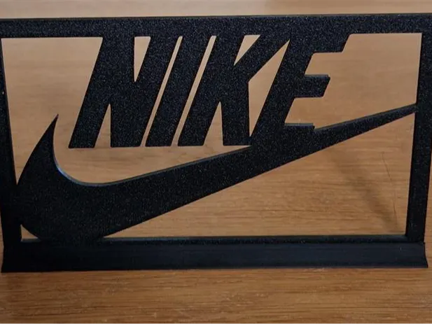 Nike Logo