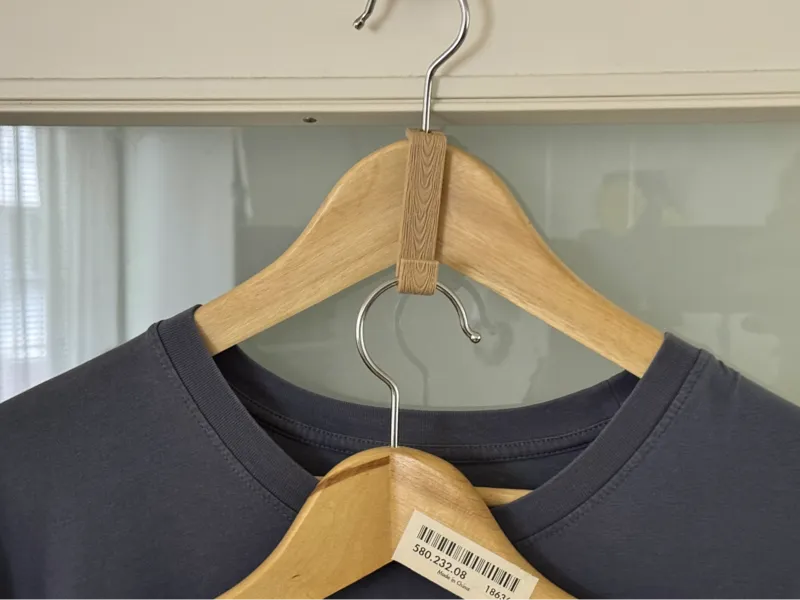 Coat Hanger Hook