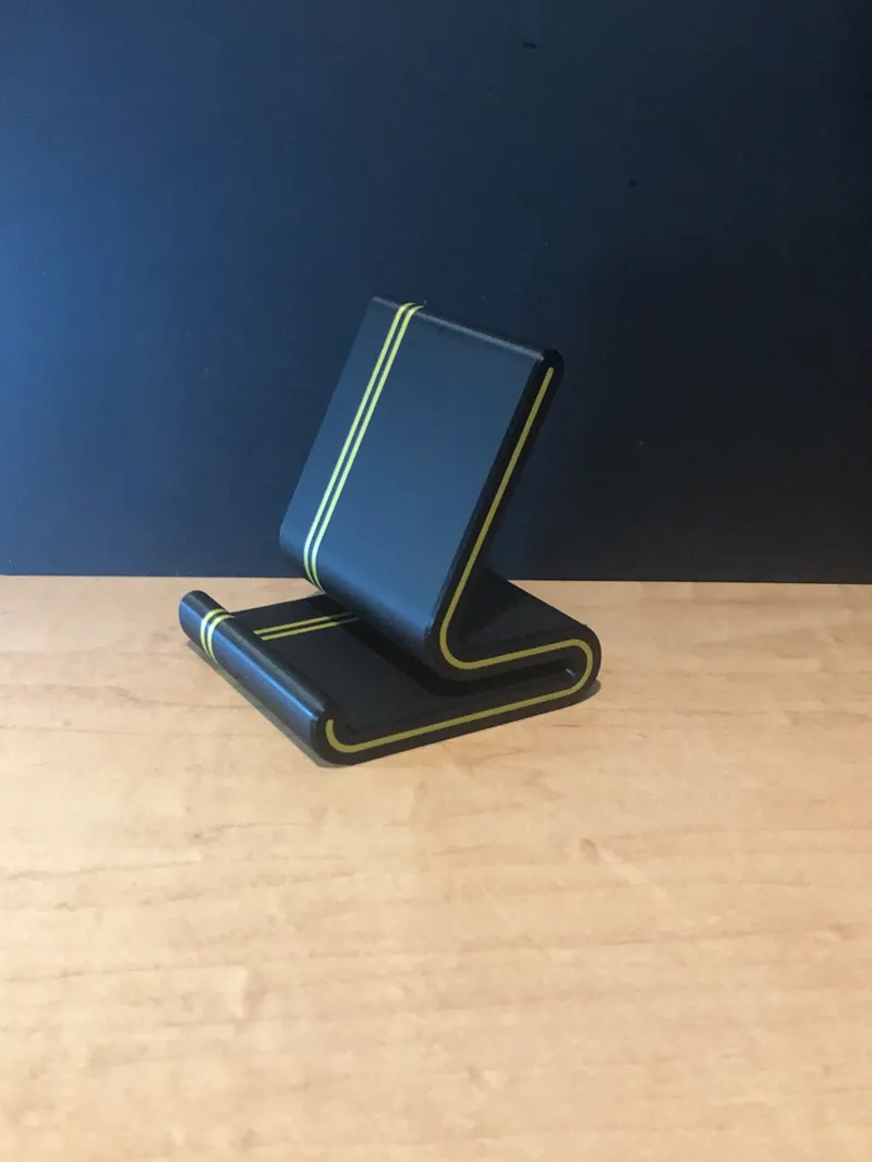 Elegant Phone Holder Classic (AMS needed)