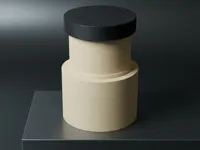 0.16mm layer, 3 walls, 15% infill