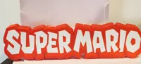 0.2mm layer, 2 walls, 20% infill