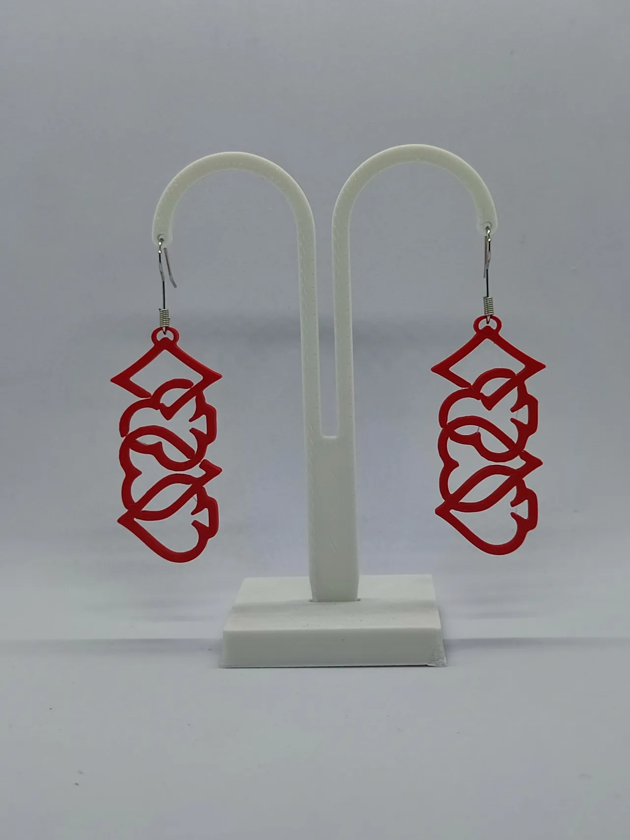 Pendientes Mano Ganadora view 2