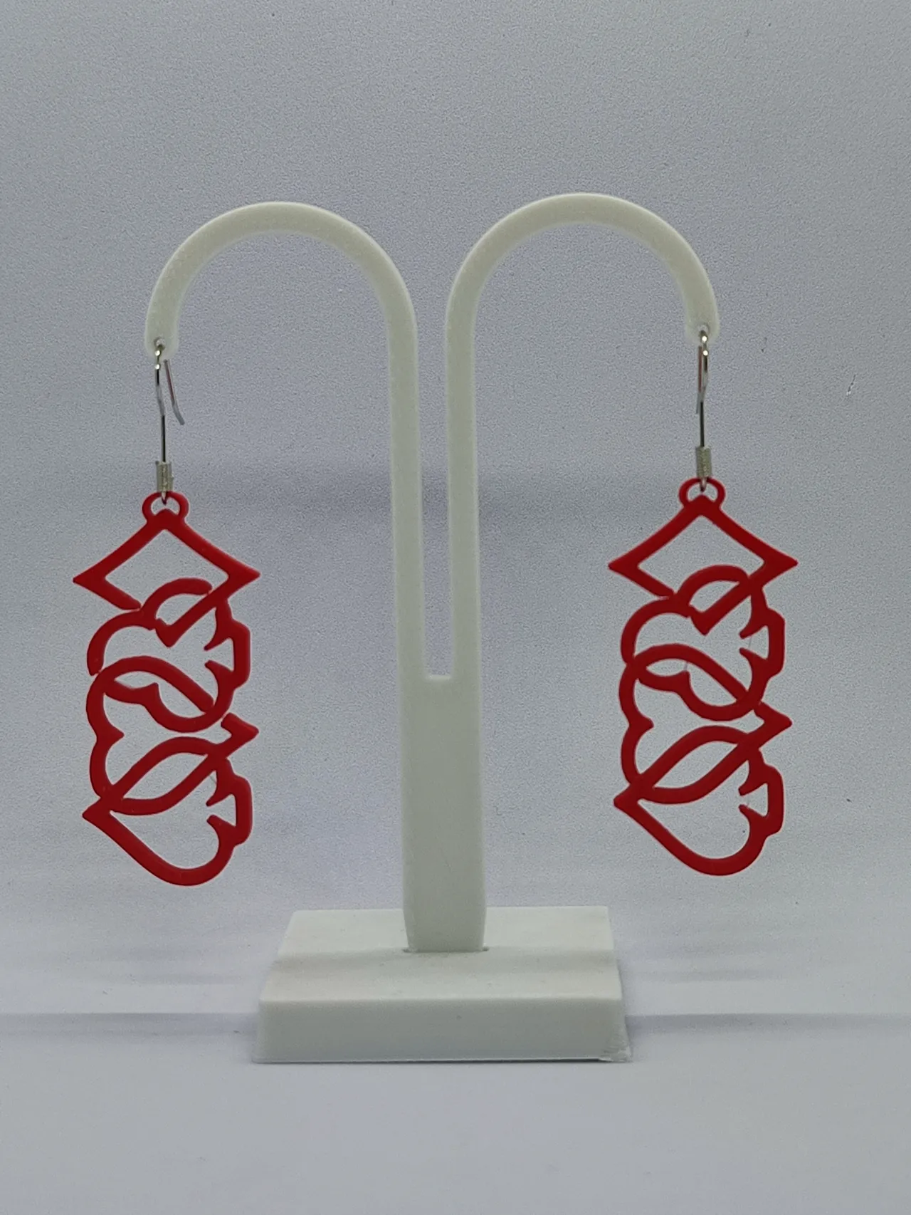 Pendientes Mano Ganadora view 3