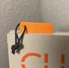 PETG HF | normal surface pattern