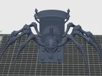 0.12mm layer, 2 walls, 15% infill