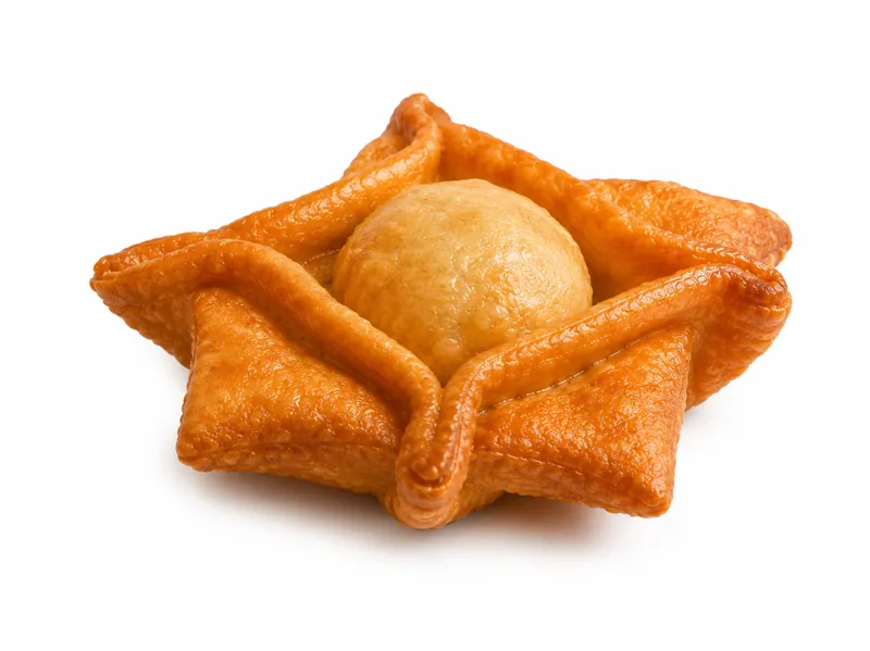 PASTELITO ARGENTINO CRIOLLO