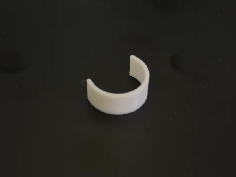IKEA Tackan Soap Dispenser Restrictor 