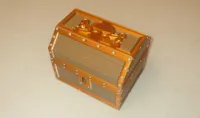 3 color, 0.2 mm layer, supports, brim, smooth plate
