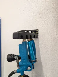 0.2mm layer, 2 walls, 15% infill, with supports