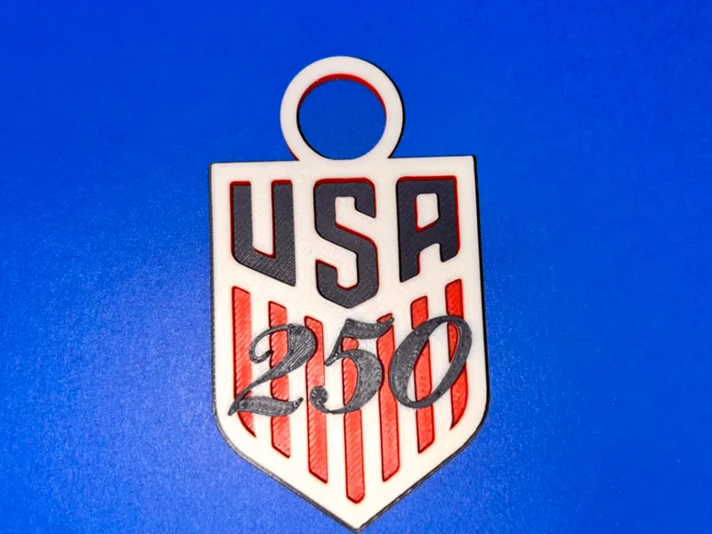 USA Soccer X America 250