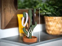 0.16mm layer, 3 walls, 10% infill