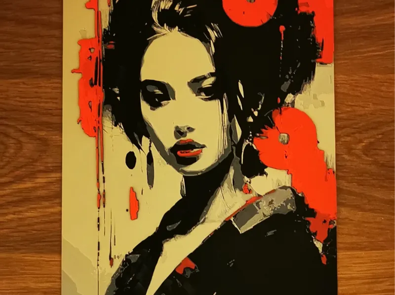 Geisha