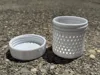 Body + lid plate (0.2mm, 2 walls, 20%)