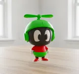 Ключодържател Marvin