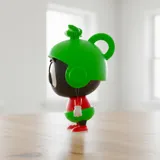 Ключодържател Marvin