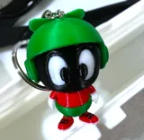 Ключодържател Marvin