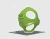0.2mm layer, 2 walls, 25% infill