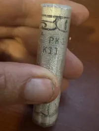 Extra annoying transparent cash sarcophagus