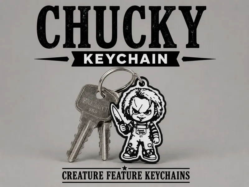 Chucky