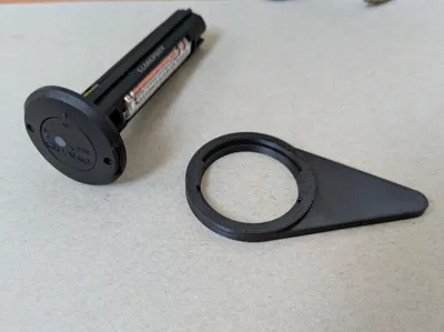 Sram ravil axs dub battery changer tool