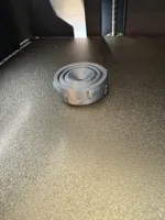 Fidget spinner gyroscopique Bigfoot — photo 2