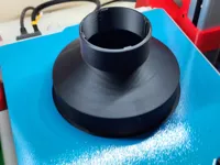 0.2mm layer, 2 walls, 20% infill
