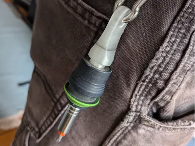 Festool Fastfix Dongle