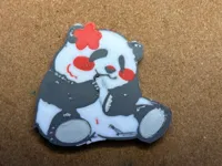 0.2mm 层高, 2 层墙, 15% 填充