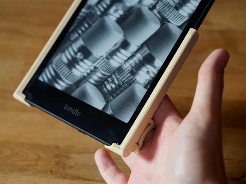 Kindle Paperwhite Griff / Halterung