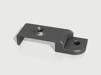 IVAR 300mm Holder for AU3D Skadis M4