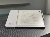 Left Hand - Device only - 0.16mm layer, 2 walls, 15% infill