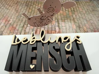 Lieblingsmensch