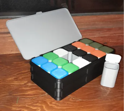 Organizing Container