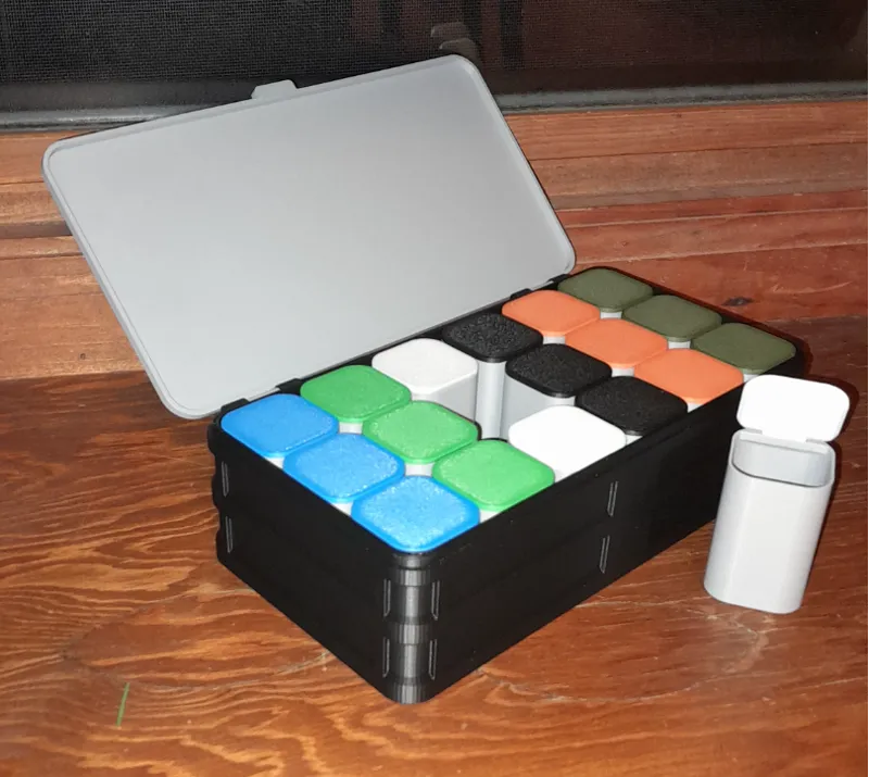 Organizing Container