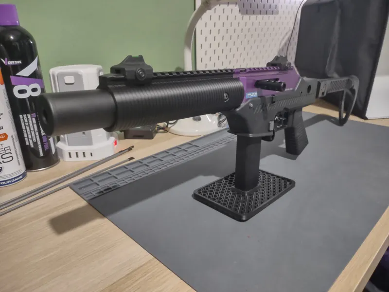 VMP-2 Tube Handguard