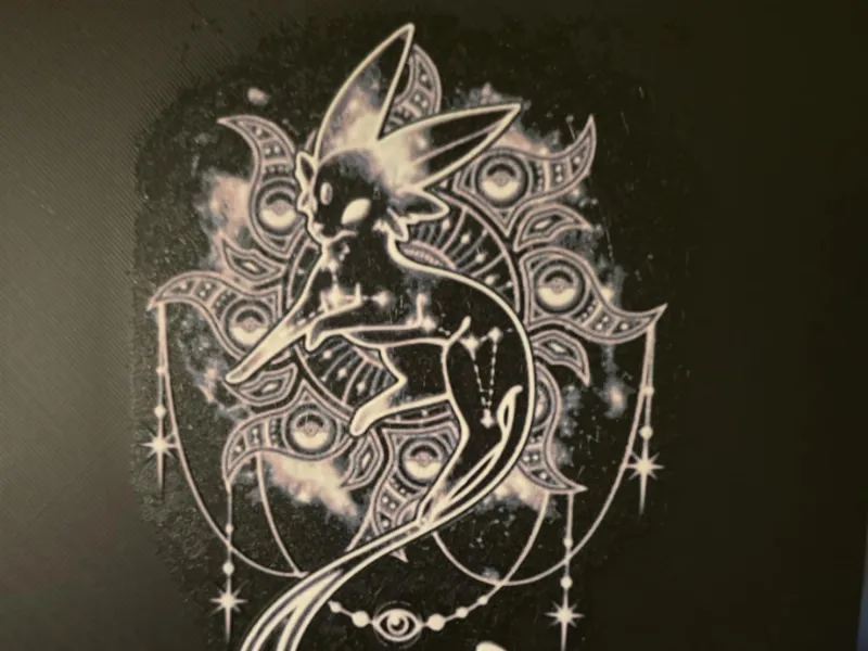 Constellation Espeon
