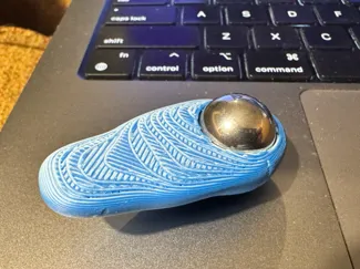 Roller Fidget