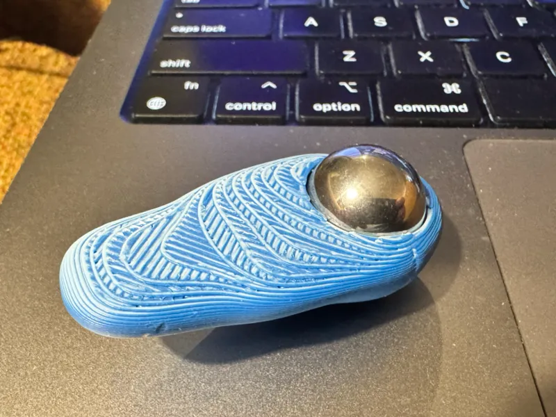 Roller Fidget