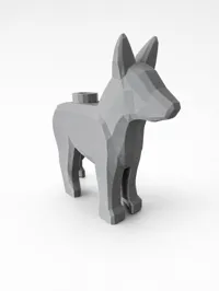 850% - 0.2mm layer, 6 walls, 8% infill