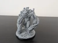 0.08mm layer, 3 walls, 15% infill