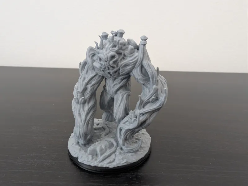 DnD Shambler