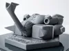 0.2mm layer, 3 walls, 15% infill