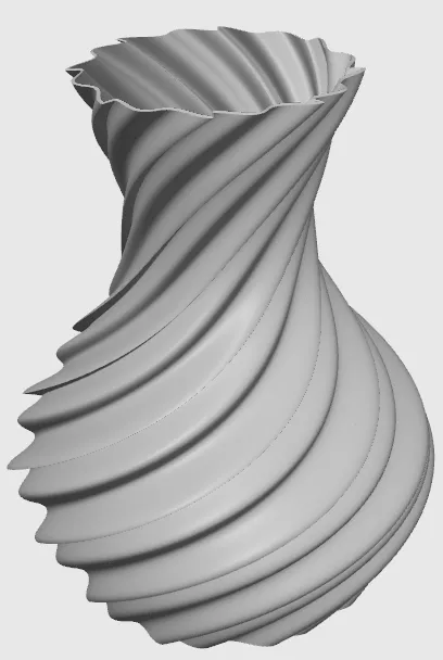Vase