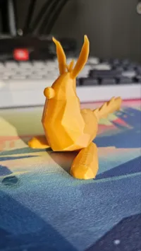 Figurine Doodle personnalisable, Toontown — photo 3